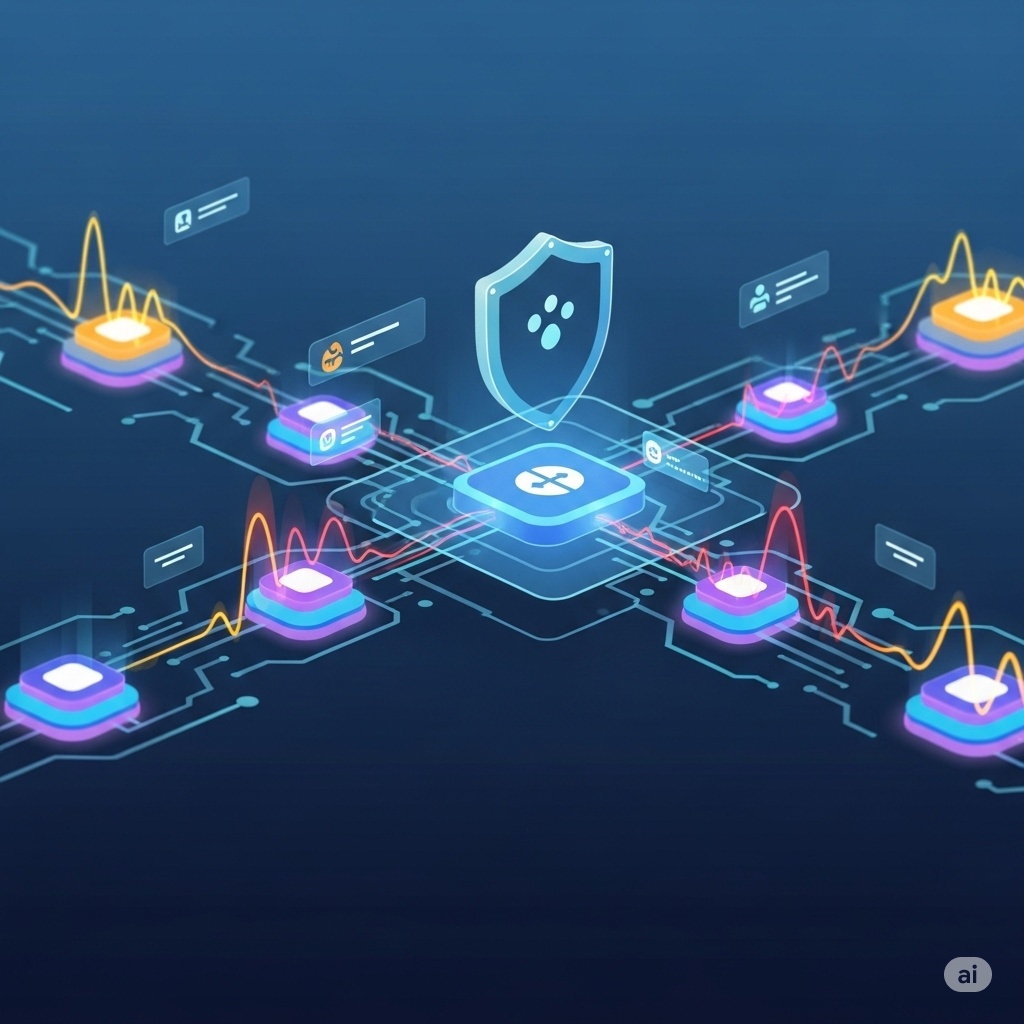 Interfaccia utente semplice del CMS MMS
