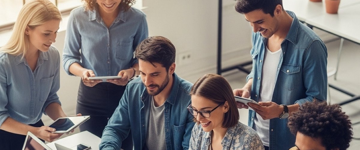 Il nostro team di professionisti